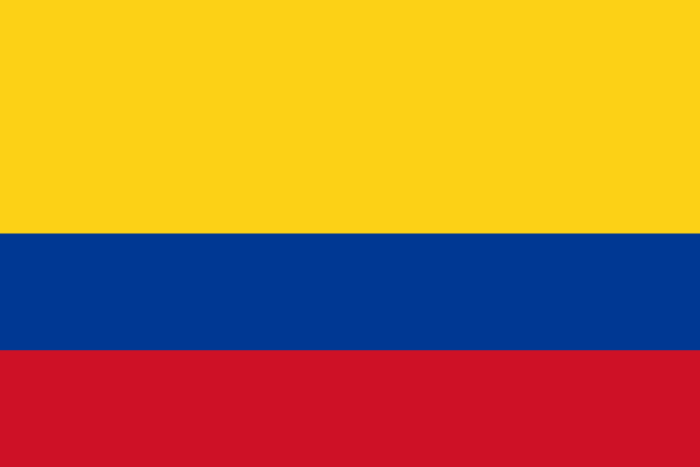 Corona-Global| Kolumbien