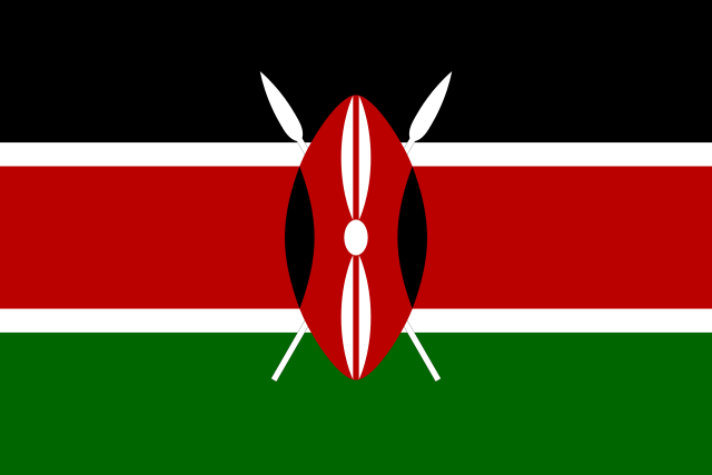 Corona-Global| Kenia