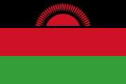 Corona-Global| Malawi