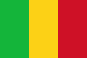 Corona-Global| Mali
