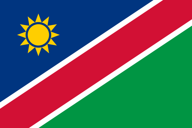 Corona-Global| Namibia