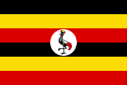 Corona-Global| Uganda