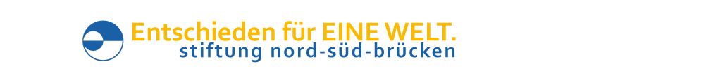 Logo Nord-Süd-Brücken