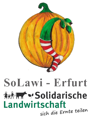 Solidarische Landwirtschaft