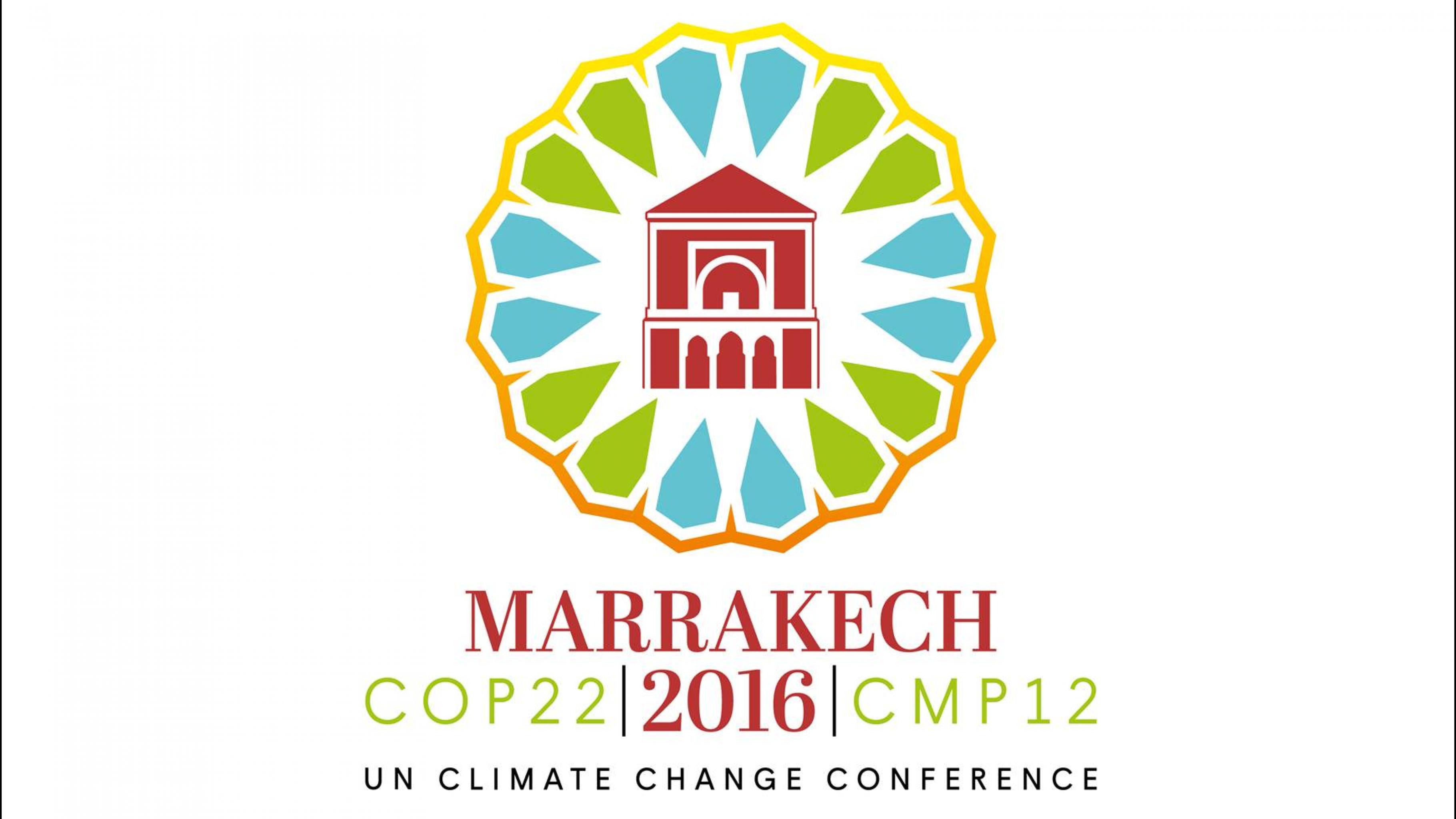 COP22