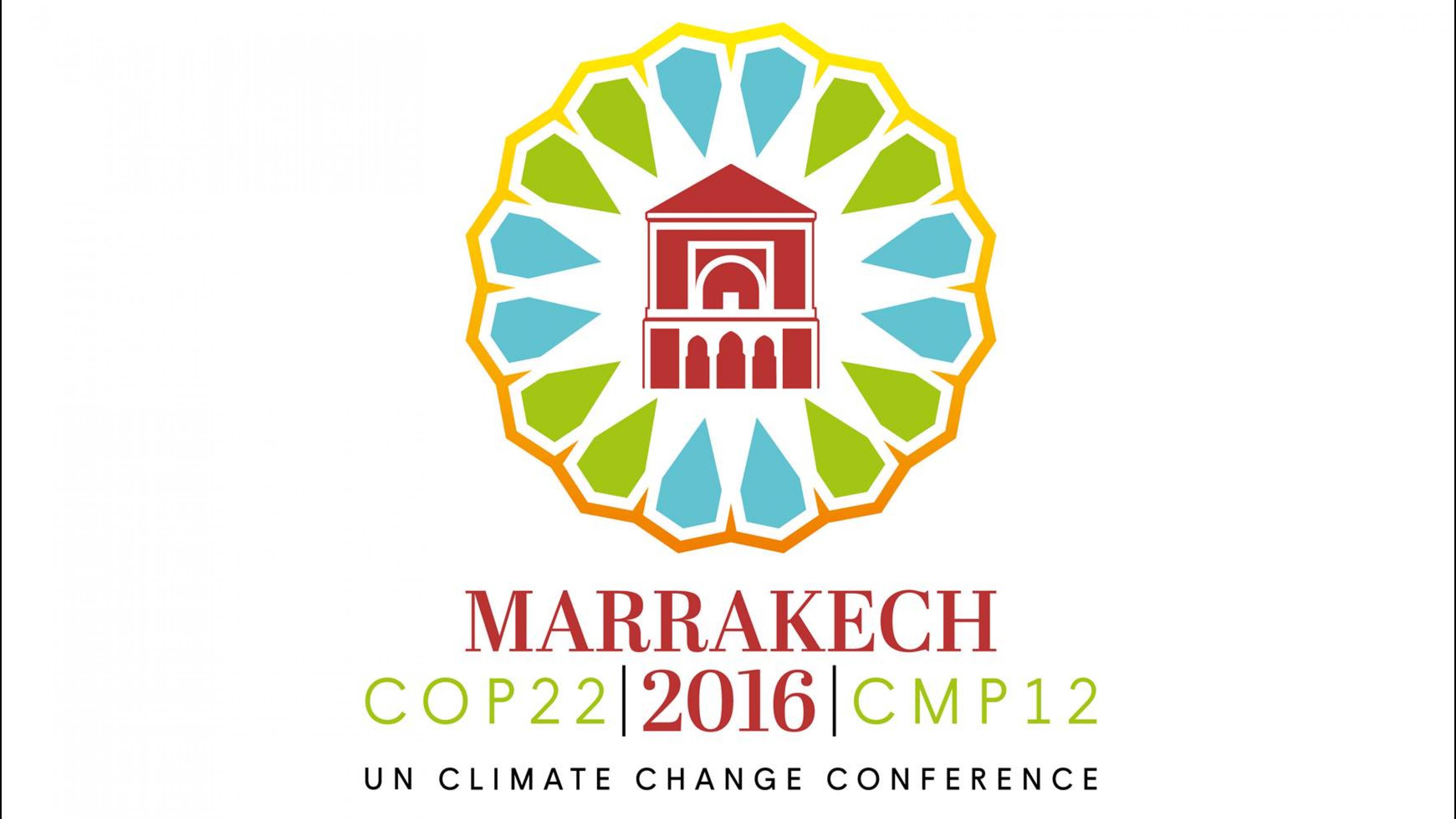 COP22